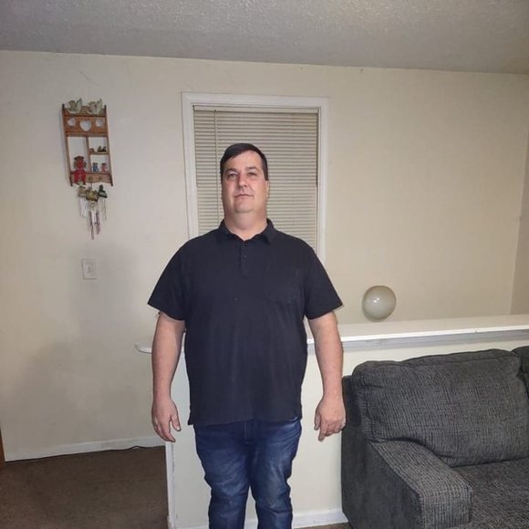 Meet your Posher, Adam - Picture 1 of 1